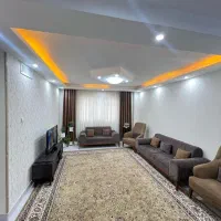 ارم شرقی / رو به روی مترو / شیک و مرتب|فروش آپارتمان|هشتگرد, شهرک گلها|دیوار