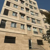 آپارتمان نوساز ۱۲۰ متر ۳خواب جنوبی تخلیه