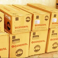 فروش و نصب رایگان کولرگازی قیمت رقابتی کولر گازی