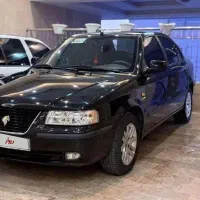 سمند   LX ef7 1400 بیرنگ مولتی پلکس