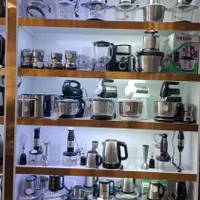 آسیاب و مخلوط کن المپیا ۶ تیغ یه شکن باارسال|خردکن، آسیاب، غذاساز|مشهد, شهید آوینی|دیوار