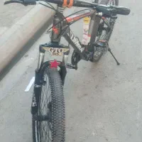 دوچرخه 26|دوچرخه، اسکیت، اسکوتر|اسلامشهر, شهرک امام حسین (میان آباد)|دیوار