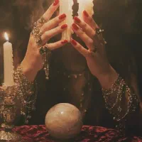 سرکتاب فال طلالع بینی دعا