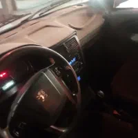 پرشیا مدل 97دوگانه|خودرو سواری و وانت|کوثر, |دیوار