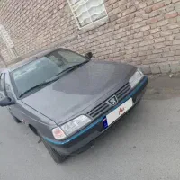 پژو ۹۵