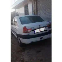 النود تندر پارس مدل ۹۸