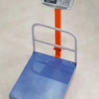 تراز‌و  ۳۰۰ .۲۰۰ .۴۰ کیلویی