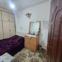 ۸۰ متری حاشیه حجاب طبقه دوم|فروش آپارتمان|مشهد, ادیب نیشابوری (شهرک غرب)|دیوار