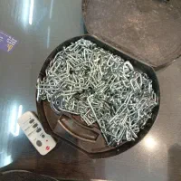 زنجیره چرخ برای سمند و پژو