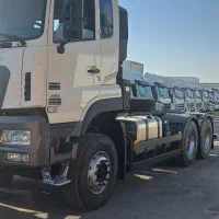 کامیون KC (کی سی )کمپرسی|خودرو سنگین|اسلامشهر, شاطره|دیوار