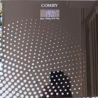 ترازو وزن کشی نونو دماسنج دار