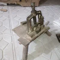 آچار ماشین|ماشین‌آلات صنعتی|مشهد, شیرحصار|دیوار