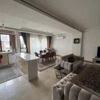 آپارتمان ۱۳۵ متر سعادت آباد