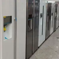 سایدسامسونگ اصل کُره مدل FSR-12Wباگارانتی|یخچال و فریزر|تهران, دبستان|دیوار