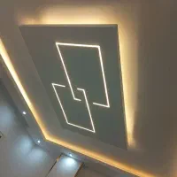 لاین نوری/نور خطی/کناف کار|ریسه و چراغ تزئینی|تهران, تهرانپارس جنوبی|دیوار