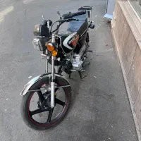 متورهندا دینو 150|موتورسیکلت|قرچک, مهدیه|دیوار