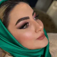 میکاپ و شینیون ویژه در کرج، عروس سرا|خدمات آرایشگری و زیبایی|کرج, کوی مدرس|دیوار