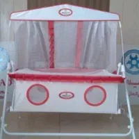 گهواره میلاد