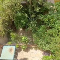 ۸۵ متر دو خواب _ قدرالسهم دار_ بدون اصلاحی