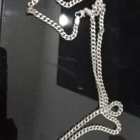 زنجیره نقره ۹۲۵|جواهرات|تهران, جوادیه|دیوار