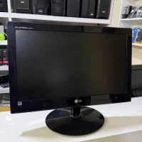 مانیتور استوک 20 اینچ برند ال جی 60 هرتز