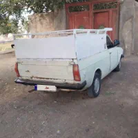 وانت|خودرو سواری و وانت|جغتای, |دیوار