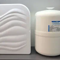 تصویه اب خانگی