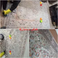 شرکت مبل شویی نگین درخشان شستشوی مبل در منزل|خدمات نظافت|مشهد, الهیه|دیوار