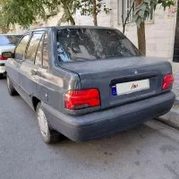 پراید مدل ۷۷