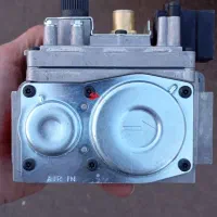 شیر کنترل sit نو|آبگرمکن، پکیج، شوفاژ|مشهد, مشکینی (شهرک غرب)|دیوار