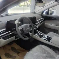 کیا اسپورتیج ۲۰۲۴|خودرو سواری و وانت|اهواز, کیانپارس |دیوار