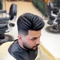 آرایشگاه مردانه (پیرایشگاه)