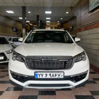 فیدلیتی پرایم ۵ نفره ۱۴۰۳