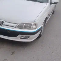 مدل ۹۳ بیرنگ خوش رخ|خودرو سواری و وانت|ماهدشت, |دیوار