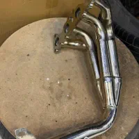 هدرز tu5   سنتر 55  منبع 220 بنزی پک کامل تقویت