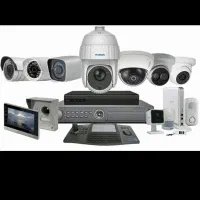 استخدام نصاب دوربین مداربسته و دزدگیر|استخدام صنعتی، فنی، مهندسی|مشهد, کوی المهدی|دیوار