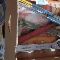 فروش ابزارآلات صنعتی درحدتازه|ابزارآلات|تبریز, |دیوار