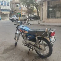 موتور 125