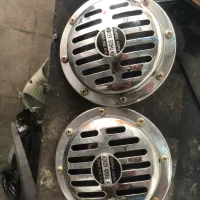 بوق ۱۰-۱۱ بنزی