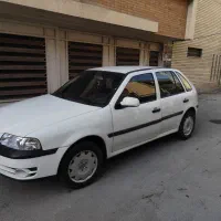 فولکس گل ۸۸