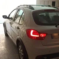 فروش کوییک ساده بسیار تمیز|خودرو سواری و وانت|تهران, قیطریه|دیوار