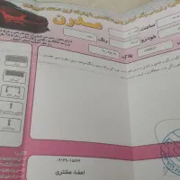 کوئیک دنده ای  ۱۴۰۰|خودرو سواری و وانت|اصفهان, فیض|دیوار