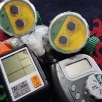 آبیاری دیجیتال