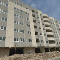 اپارتمان پیش فروش سهند