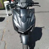 کلیک اصلی  واریو 160 صفر/خشک