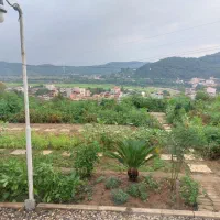 سرایداری و باغبانی با خانواده