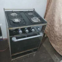 گاز 4شعله فندکی