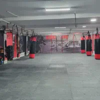 کلاس ورزشی ، رزمی و دفاع شخصی در بجنورد