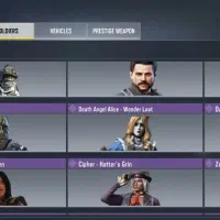 اکانت کالاف|کنسول، بازی ویدئویی و آنلاین|جیرفت, |دیوار