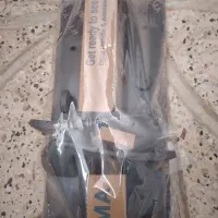 دوعدد دستگیره .مارک LIMA